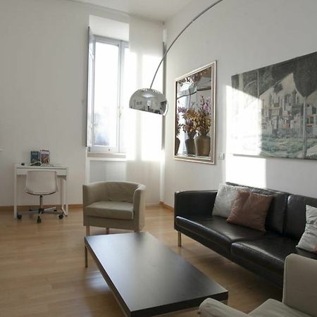 Apartmán House Paganica Řím Exteriér fotografie