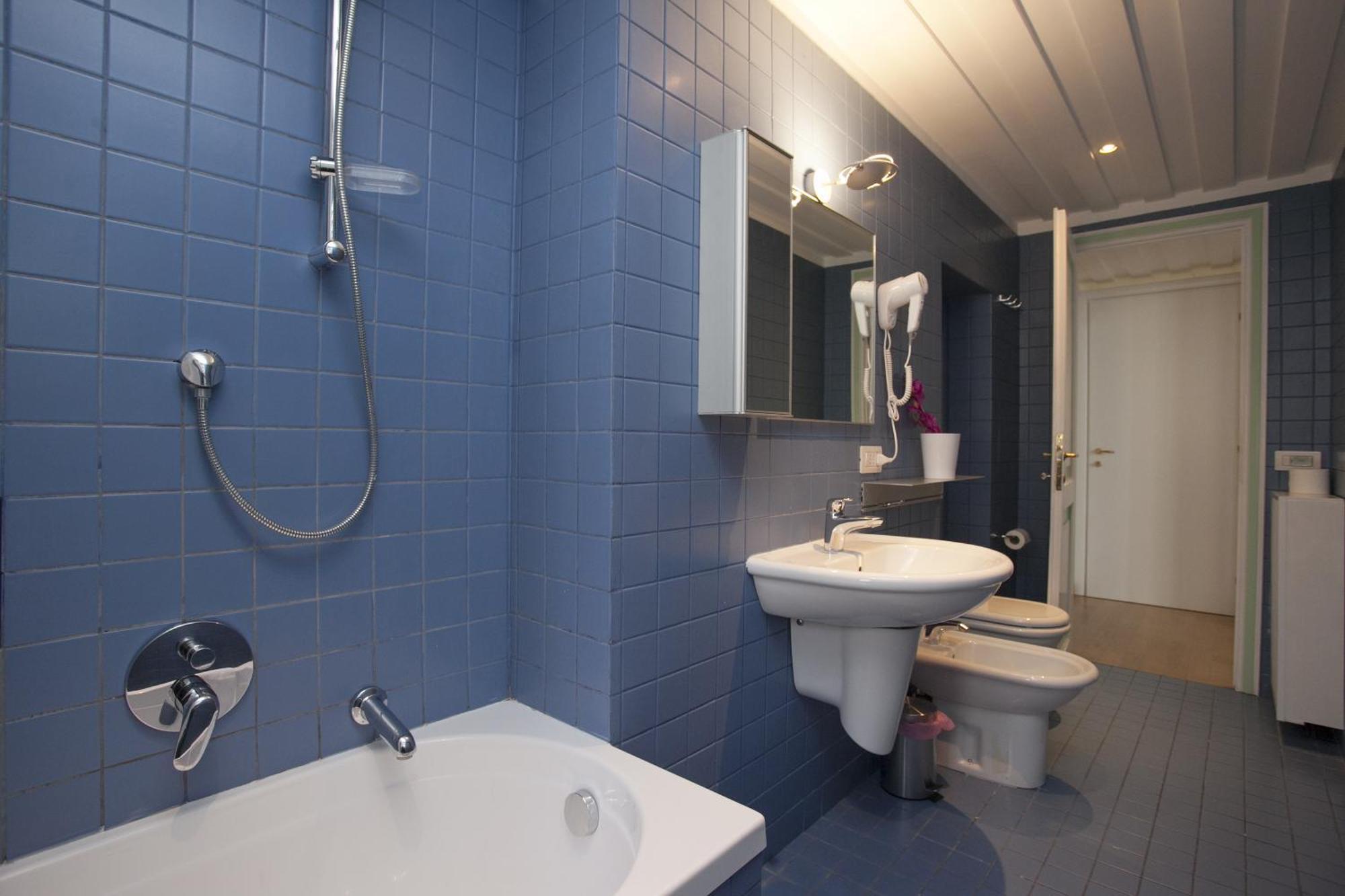 Apartmán House Paganica Řím Exteriér fotografie