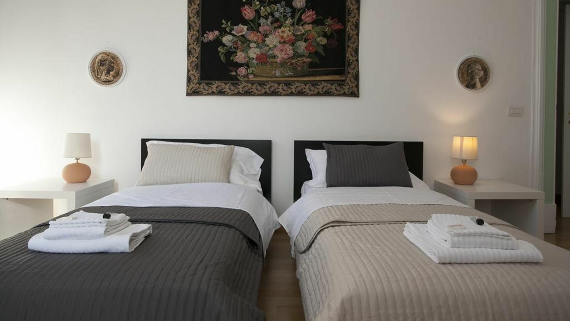 Apartmán House Paganica Řím Exteriér fotografie