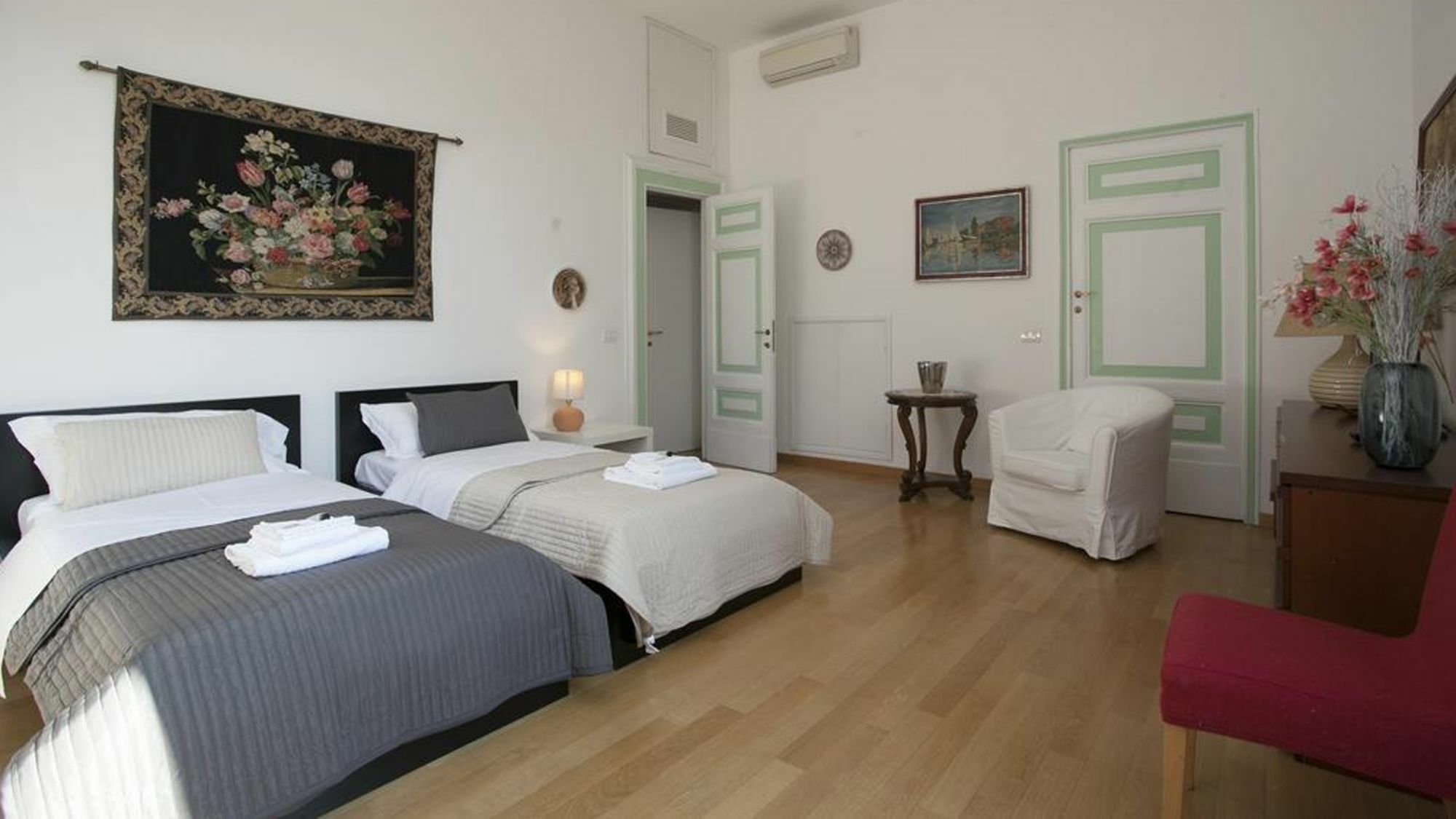 Apartmán House Paganica Řím Exteriér fotografie