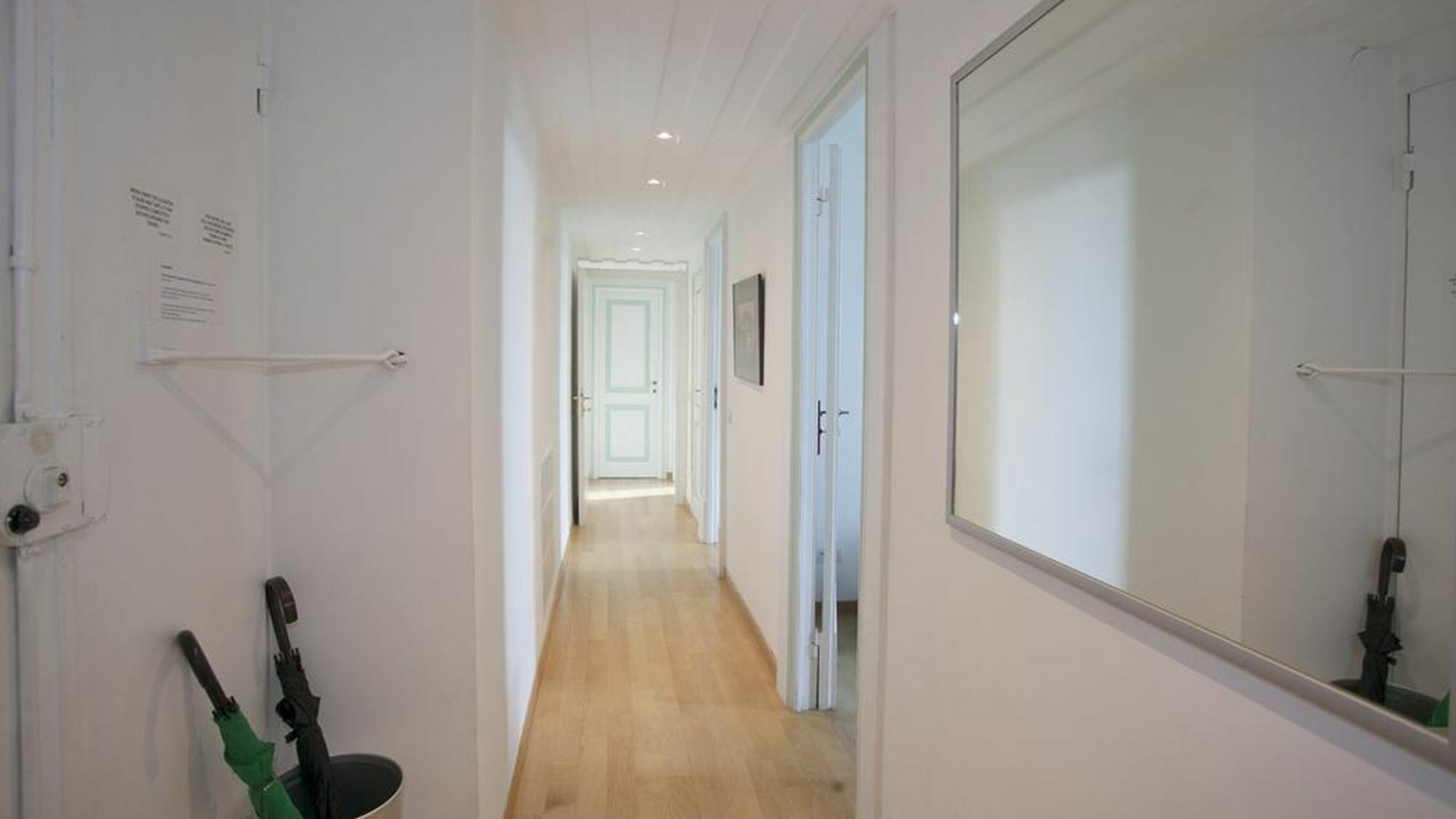 Apartmán House Paganica Řím Exteriér fotografie
