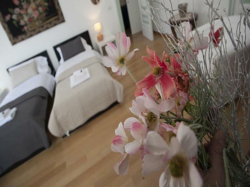 Apartmán House Paganica Řím Exteriér fotografie