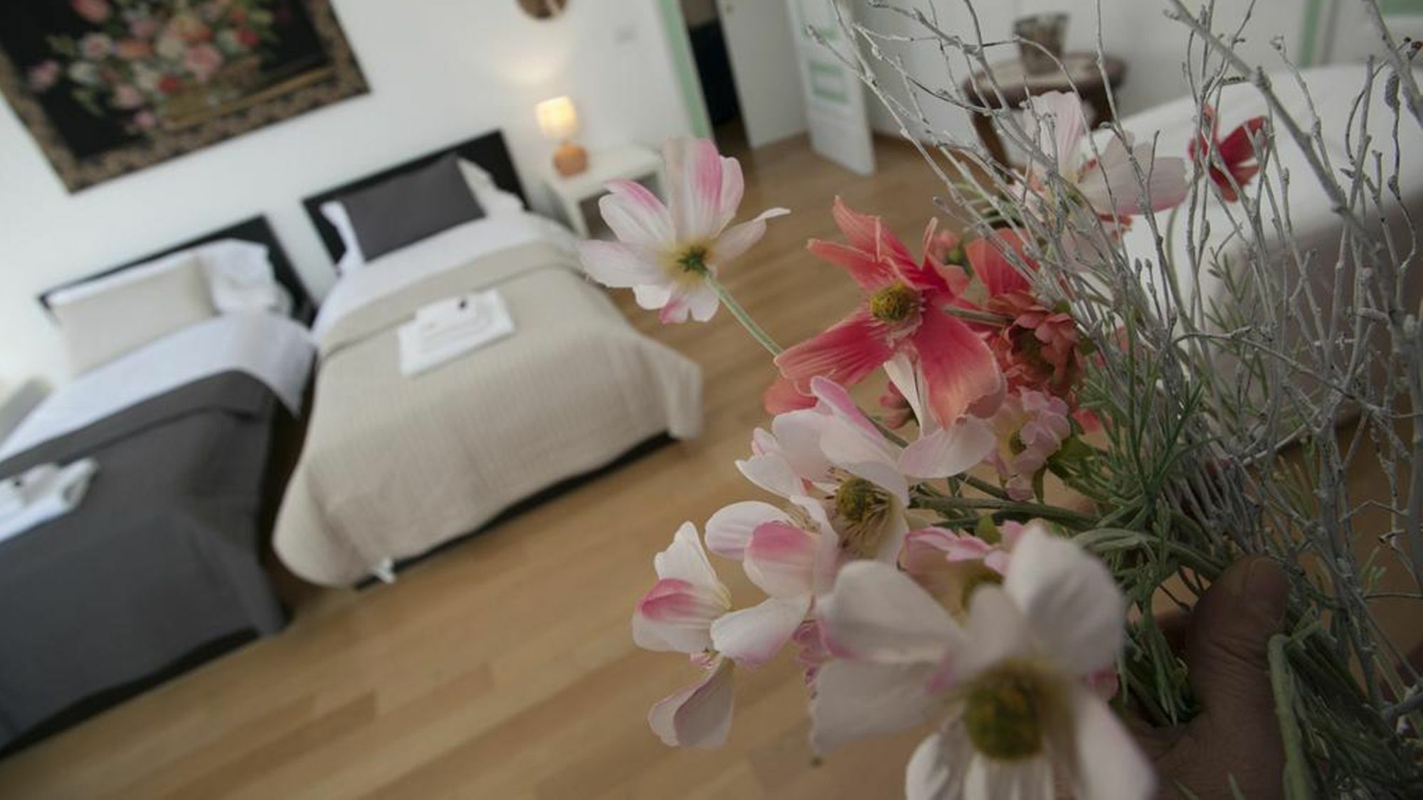 Apartmán House Paganica Řím Exteriér fotografie