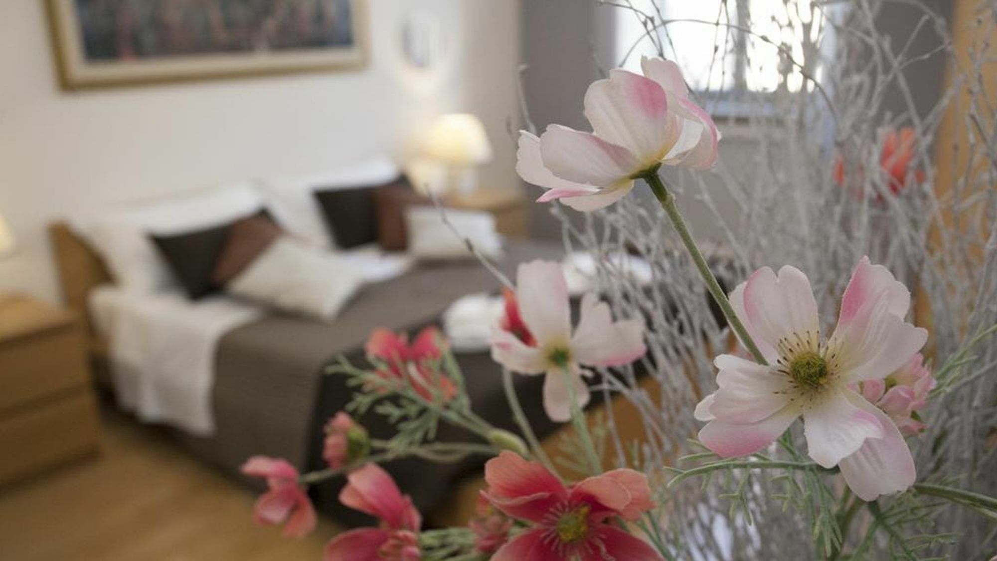 Apartmán House Paganica Řím Exteriér fotografie